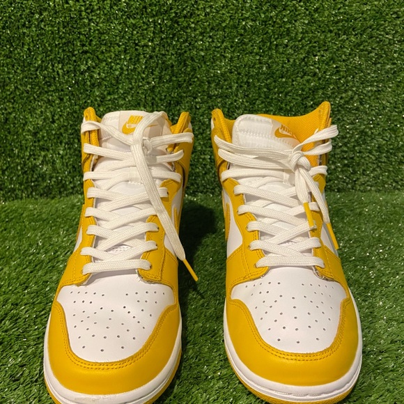 Nike Dunk ‘Dark Sulfur’ - Picture 3 of 10